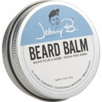 Johnny B Beard Balm - Nourish & Style Perspective: Main