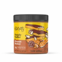 Totally Toffee
