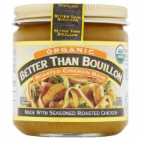 Organic Chicken