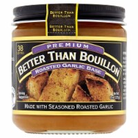 Roasted Garlic