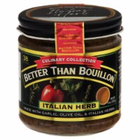 Italian Herb