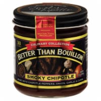 Smoky Chipotle