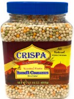 Crispa Israeli Couscous Tri-Color 21.16oz Perspective: Main