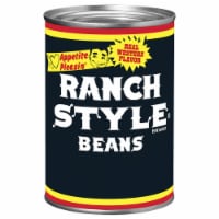 Ranch Style Pinto Beans Perspective: Main
