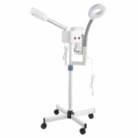 Facial Steamer with Magnifying Lamp - Revitalize Skin Perspective: Main
