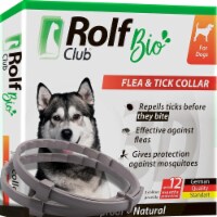 Bio flea collar outlet