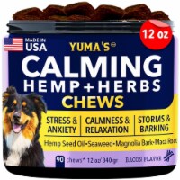Stress chews for dogs cheap