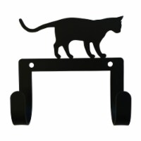 Cat At Play