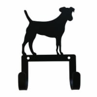Jack Russell