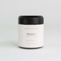 Rose Quartz-Infused Catnip for Pets - Indulge Your Pets with Crystal-Infused Bliss Perspective: Main