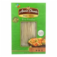 Annie Chun'S Pad Thai Rice Noodles - Case Of 6 - 8 Oz. Perspective: Main