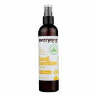 Everyone Hand Sanitizer Spray Coconut Lemon - 1 Each - 8 Fz Perspective: Main
