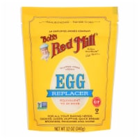 Bob'S Red Mill Egg Replacer Gluten Free - Case Of 5-12 Oz. Perspective: Main