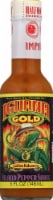 Iguana Island Pepper Sauce