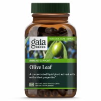 Gaia Herbs® Immune Support Olive Leaf Vegan Liquid Phyto-Caps Herbal Supplement