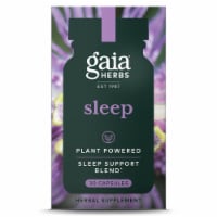 Gaia Herbs Sleep Herbal Supplement Perspective: Main