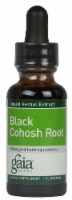 Gaia Herbs Black Cohosh Root