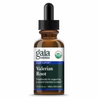 Gaia Herbs Valerian Root Extract