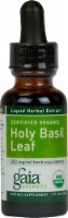 Gaia Herbs  Organic Holy Basil Leaf