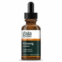 Gaia Herbs Ginseng Supreme Herbal Extract