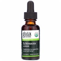 Gaia® Herbs Usnea Uva Ursi Supreme Liquid Herbal Supplement