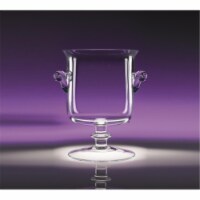 J. Charles Crystalworks 532 Cup Mckinley Large