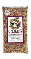 Coles Wild Bird Product 2967818 NB05 Nutbry Suet Wild Bird Seed