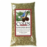 Coles Wild Bird Product 2967719 SM05 Sunflower Wild Bird Seed