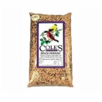 Coles Wild Bird Products Co COLESGCFF05 Finch Friends 5 lbs.