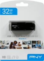 PNY® USB 2.0 Flash Drive