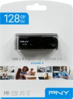 PNY® Black USB 2.0 Flash Drive