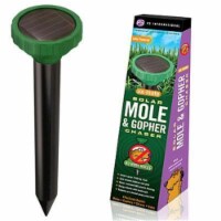 P3 International P7912 Solmate Mole And Gopher Chaser