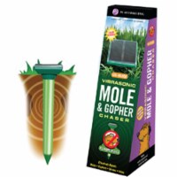 P3 International P3-P7915 Sol-Mate Vibrasonic Mole and Gopher Chaser