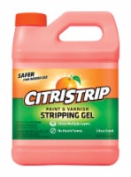 Citristrip® Safer Paint & Varnish Stripping Gel Perspective: Main
