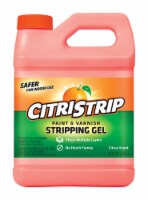 Citristrip® Safer Paint & Varnish Stripping Gel Perspective: Main