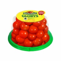 NatureSweet Glorys Fresh Ingredient Cherry Tomatoes Perspective: Main