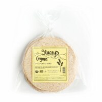 Stacey's Oraganic Whole Wheat Flour Tortillas