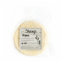 Stacey's Organic Unbleached White Flour Tortillas