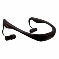 Pro Ears Stealth 28 Rechargeable Protective Electronic Lightweight Ear Buds