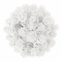 Pink Baby's Breath Artificial Flowers for Home Decor (21 Inches, 12 Pack),  PACK - Harris Teeter