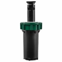 2 in. Hard Top Professional Spray Head with 15 ft. Adjustable Nozzle