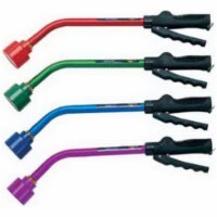 10-12860 16 in. Touch N Flow Rain Wand