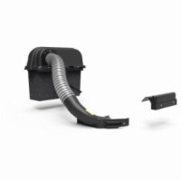 2-Bin Bagger for Edge Zero-Turn 52 in. Mowers