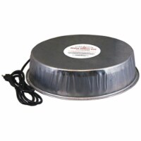 1236 Heated Drinker Base