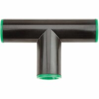 R305CT 2 Pack Compression Tees - 0.5 in.