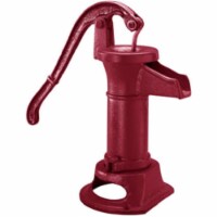 PP500NL Cast Iron Pitcher Pump