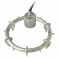 H-419 1500W Submergib Cast Aluminum De-Icer