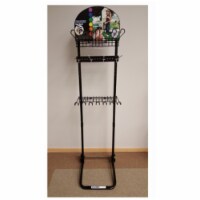 2 ft. Display Rack
