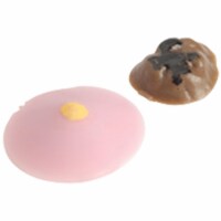 0.5 in. Dia. Pimple & Wart Toy