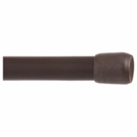KN621 48-75 Brown Tension Rod